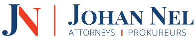 Johan Nel Attorneys